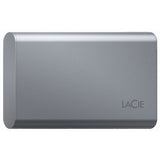 LaCie Mobile 2TB external SSD (British brand)