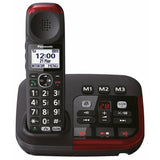 Panasonic cordless phone with answer machine, imported from the UK