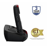 Panasonic cordless phone with answer machine, imported from the UK