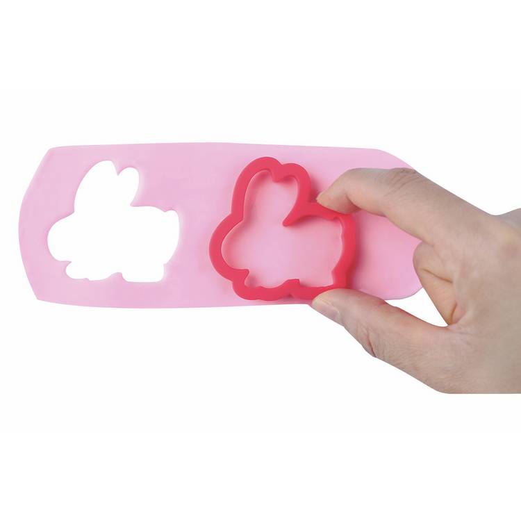 Chad Valley dough toy Little Farmer Case, imported from the UK