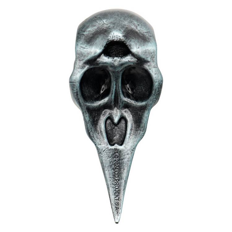 Fanattik Witcher 3 Crystal Skull Replica 12cm (British brand)