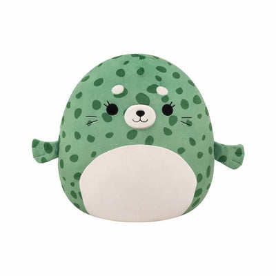 Argos Squishmallows Chutney Seal Soft Toy 16 Inch- Buy online at McGrocer
