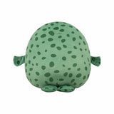 Squishmallows Chutney Seal soft toy 16 inch - British product