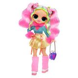 Argos L.O.L. Surprise! OMG Doll Bubblegum DJ Fashion Doll 11in- Buy online at McGrocer