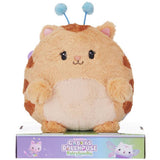 Argos Gabby's Dollhouse Fairy Hamster Kitty 10 Inch Soft Toy- Buy online at McGrocer