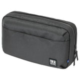 Argos HORI Reversible Travel Pouch for Nintendo Switch 2 - Black - H19, W30, D9cm- Buy online at McGrocer
