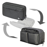 HORI reversible travel pouch Nintendo Switch 2, imported from the UK