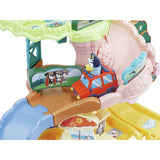 VTech Bluey Road Trip interactive playset, imported from the UK