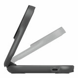 Belkin 25W Qi2 MagSafe wireless charger dock - British product