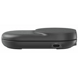 Belkin 25W Qi2 MagSafe wireless charger dock - British product