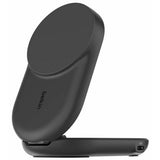 Belkin 25W Qi2 MagSafe wireless charger dock - British product