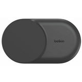 Belkin 25W Qi2 MagSafe wireless charger dock - British product