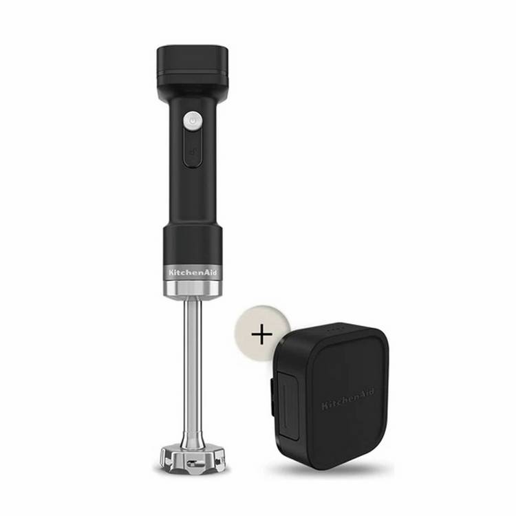 KitchenAid Go Cordless Hand Blender - British product