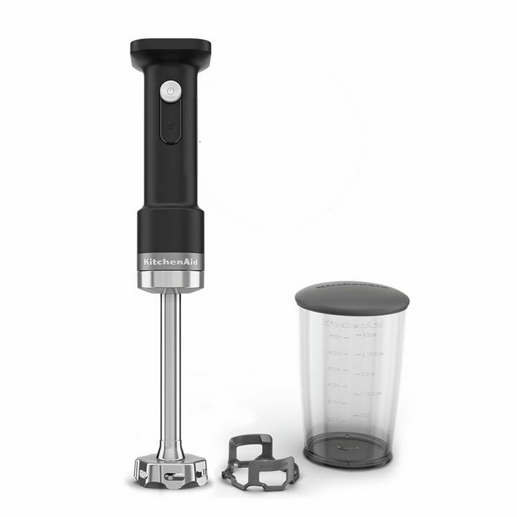 KitchenAid Go Cordless Hand Blender - British product