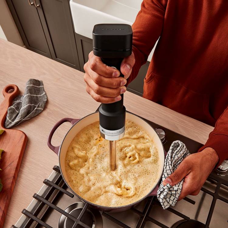 KitchenAid Go Cordless Hand Blender - British product