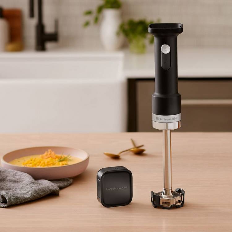 KitchenAid Go Cordless Hand Blender - British product