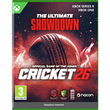 Argos Cricket 26: Official Game of The Ashes Xbox Video Game- Buy online at McGrocer