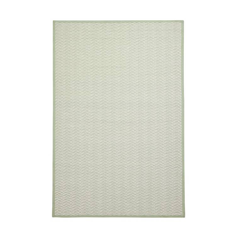 Argos Home Chevron Sage outdoor rug 120x180 cm - British product