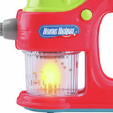 Chad Valley handheld toy vacuum cleaner for kids (British brand)