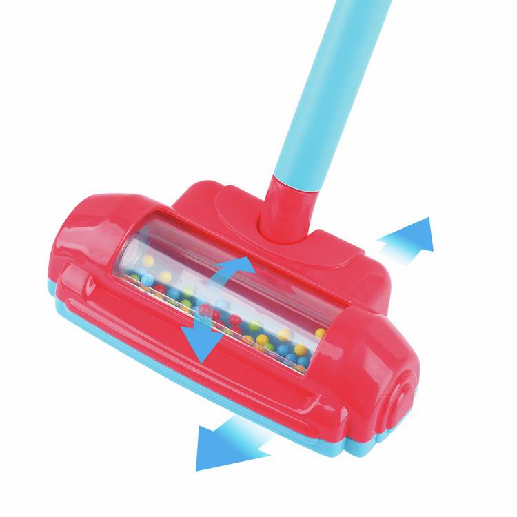 Chad Valley handheld toy vacuum cleaner for kids (British brand)