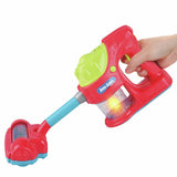Chad Valley handheld toy vacuum cleaner for kids (British brand)