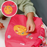 BABY Born doll changing bag - British product