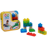 Jelly Blox NewBie Kit sensory building blocks - British product