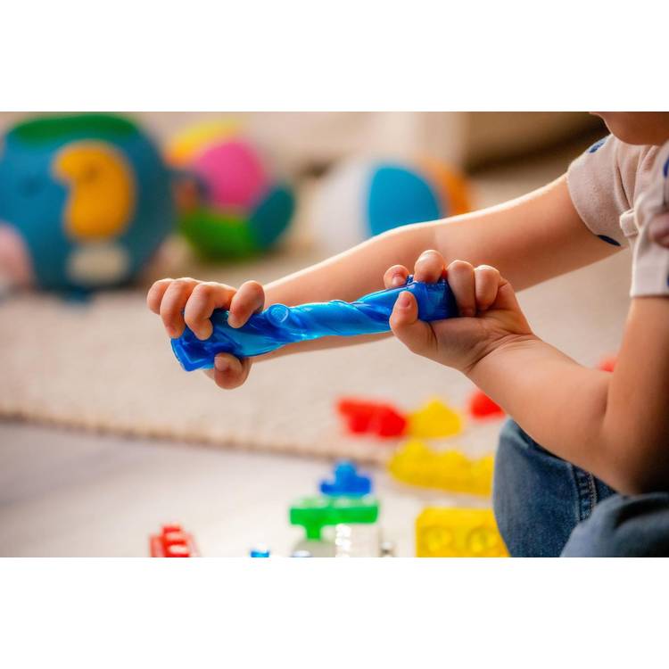 Jelly Blox NewBie Kit sensory building blocks - British product