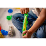 Jelly Blox NewBie Kit sensory building blocks - British product