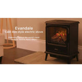 Dimplex Evandale electric stove 2kW (British brand)