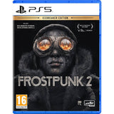 Argos Frostpunk 2 Ice Breaker Edition PS5 Game- Buy online at McGrocer