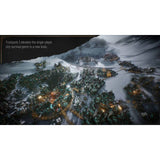 Frostpunk 2 Ice Breaker Edition PS5 survival game, UK version