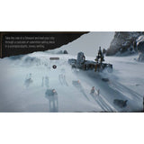 Frostpunk 2 Ice Breaker Edition PS5 survival game, UK version