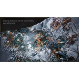 Frostpunk 2 Ice Breaker Edition PS5 survival game, UK version