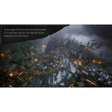 Frostpunk 2 Ice Breaker Edition PS5 survival game, UK version