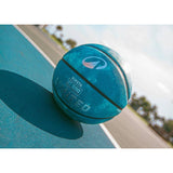Decathlon BT500 basketball size 7 blue (British brand)