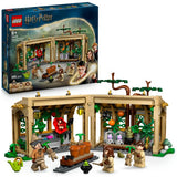 LEGO Harry Potter Herbology Class building set 76445 British product