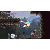 Ninja Gaiden Ragebound PS5 game, imported from the UK