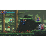 Ninja Gaiden Ragebound PS5 game, imported from the UK