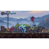 Ninja Gaiden Ragebound PS5 game, imported from the UK