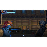 Ninja Gaiden Ragebound PS5 game, imported from the UK