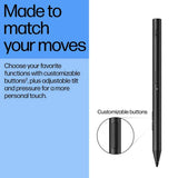 HP 700 rechargeable multi pen (British brand)