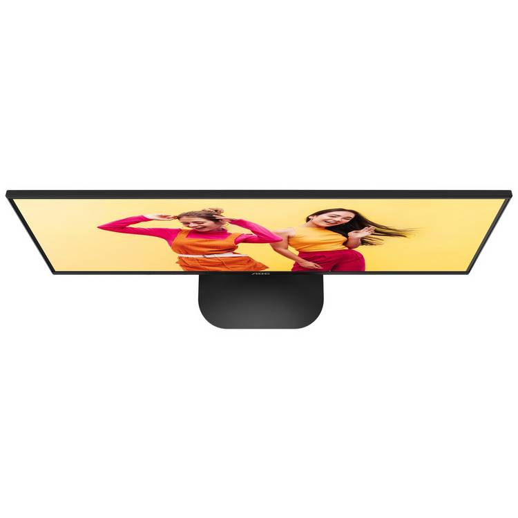 AOC Q27B35E 27-inch QHD monitor (British brand)