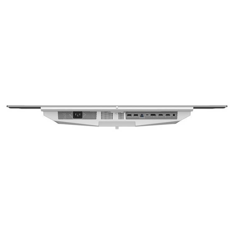MSI MPG 321URXW QD-OLED gaming monitor 32-inch, imported from the UK
