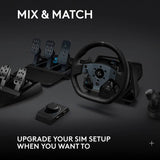 Logitech G RS50 racing adapter for Xbox PS PC (British brand)