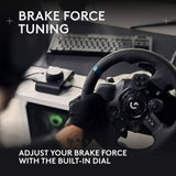 Logitech G RS50 racing adapter for Xbox PS PC (British brand)