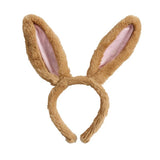 Argos Home bunny ears headband 25cm, UK version