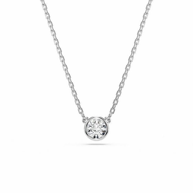 Swarovski Imber pendant necklace with crystal (British brand)