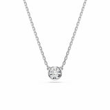 Swarovski Imber pendant necklace with crystal (British brand)