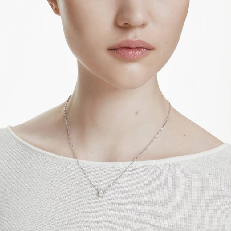 Swarovski Imber pendant necklace with crystal (British brand)